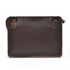 Top Quality Genuine Leather Clutch Bag Ipad Tablet Cover Bag With Shoulder Strap Shoulder A4 Shoulder Bags Clutch For Mini Ipad