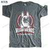 Man Crew Neck Brand Short Sleeve Tshirt BELGIAN MALINOIS Unisex High Quality Tshirt Teenagers Cool Tops Bigger Size