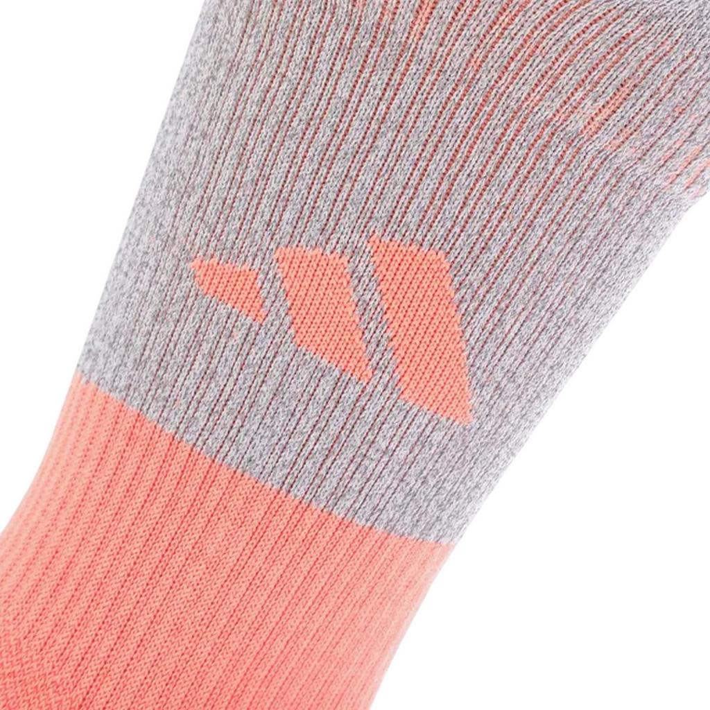 Adidas Men's X-City Heat.Rdy Technology Running Socks