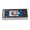 Facial Recognition Attendance Machine for Employees Visible Light Dynamic Face and Card Access