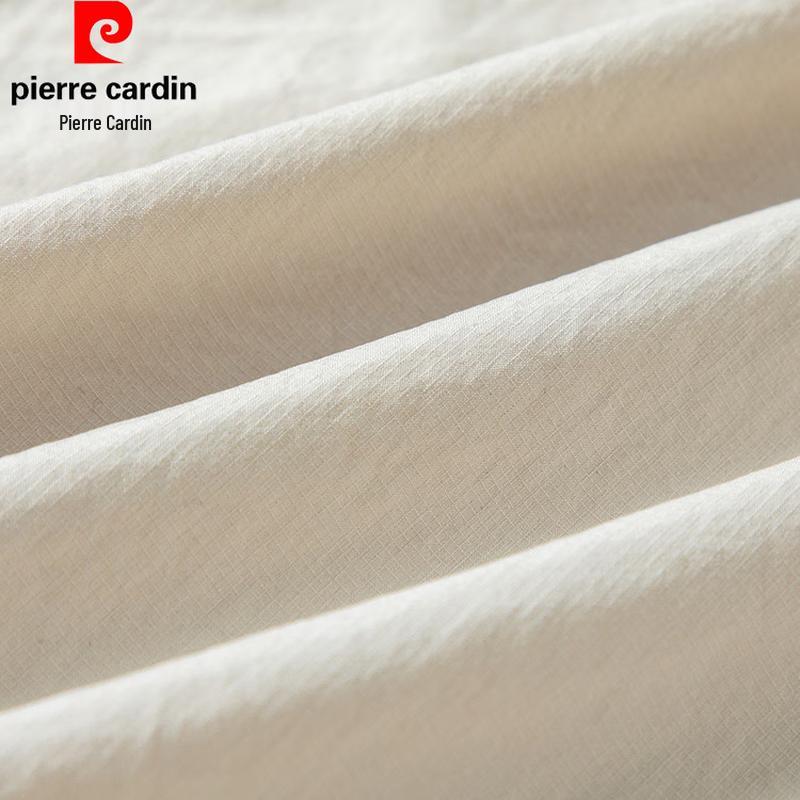 Pierre Cardin Summer Casual Sun Protection Curved Pants