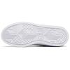 Anta Synthetic Leather Abrasion Resistant Breathable Abrasion Resistant Breathable Low top Skateboard Shoes Men's White 112148073-4
