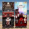 Game B-Binding Of I-Isaac Towel Soft Pool Gift For Travel Gym Shower Camping Quick Dry Sports Beach Towels