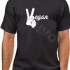 Vegan T Shirt Veganism Love For The Animals Pet Lovers Veggie Best Friend