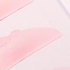 3 Paar Wimpernerweichungspads aus Silikon für Wimpernwelle, Wimpernstangen, Schild, Lifting-Wimpernzubehör, Make-up-Tools