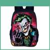 Joker Unisex Tagesrucksack Aus Strapazierfähigem Nylonmaterial Für Den Täglichen Gebrauch Und Den Weg Zur Arbeit