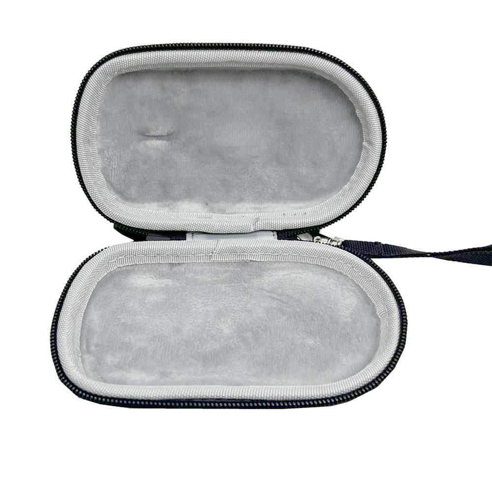 Hard Protective Case Carrying Cover Storage Bag Mice Accessories Compatible For Razer Ultimate Gaming Mouse