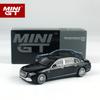 AAYM1 MINIGT 1:64 Supra A80 R35 Top Secret S680 Alloy Car Model 961 977 1045 1069 893 995 971 987 774 1003 1051 954 1066 1061
