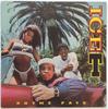 LP Record ICE T - Rhyme Pays 125602 SIRE 1987 US Rap & Hip-Hop/R&B Used
