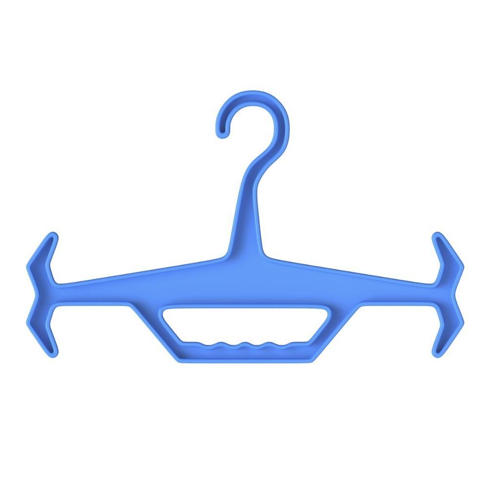 Multifunction Sturdy Vest Hanger Ultra Hard Diving Suit Hanger Premium Display Hanger Outdoor