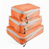 3 Compression Packing Cubes for Travel Needs