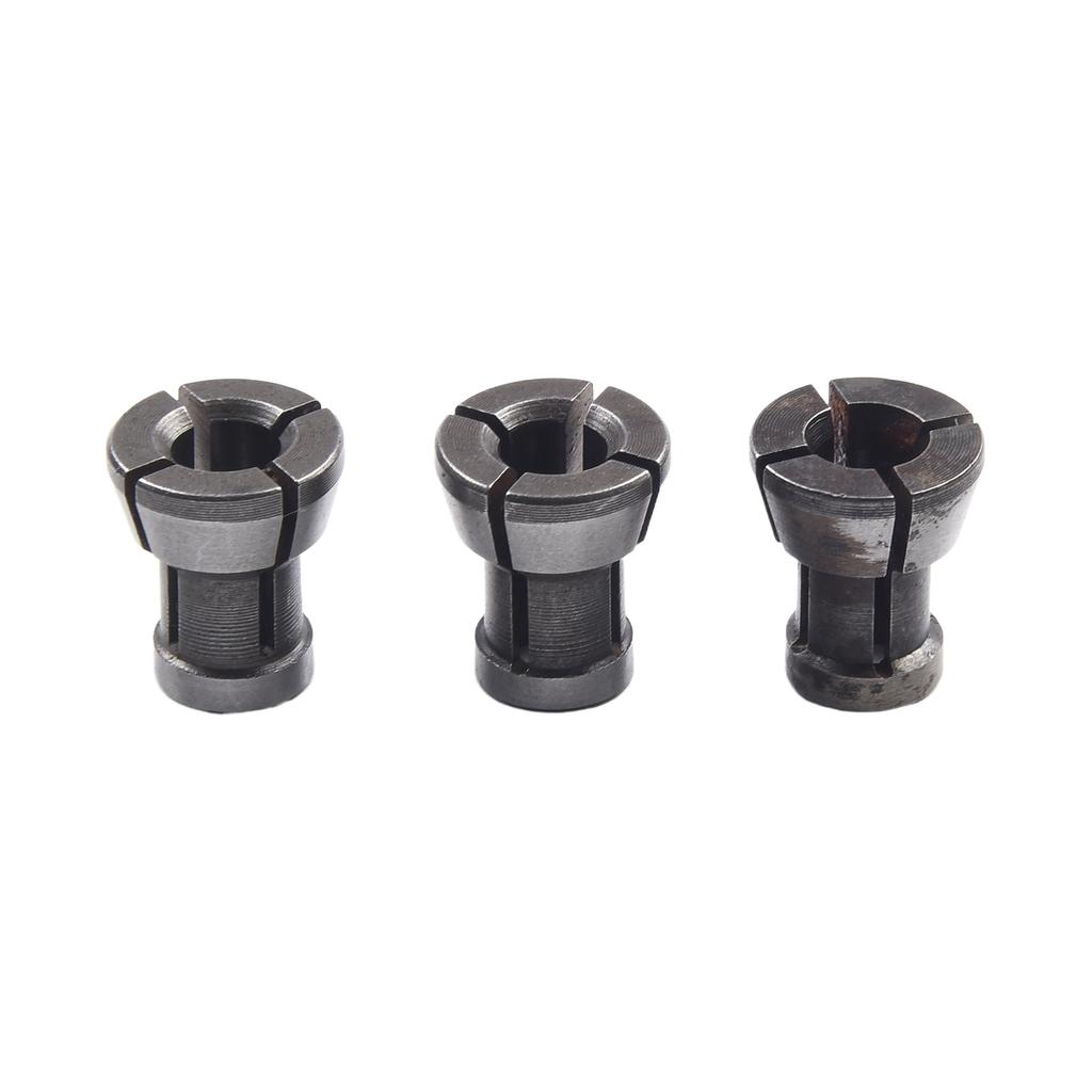 Router Collet Adapter Collet Chuck Adapter High Hardness