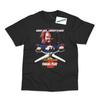 Retro Movie Poster Inspired By Child Play 2 DTG Printed T-shirt