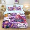 H-unter Duvet Cover pillowcase Bedding Bedroom Decoration Children Gift adult Single Double bed Large SizeZip Duvet Cover