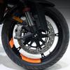 AnoleSti Motorcycle Wheel Sticker Hub Decals Rim Stripe Tape For KTM Super Duke 1290 Duke 890 790 690 390 Racing Ready To Race