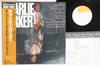 LP Record CHARLIE PARKER - Summit Meeting At Birdland 25AP854 CBS SONY 1977 Japan Obi Jazz Used