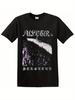 ULVER - 'Mountain Tatt' Tee