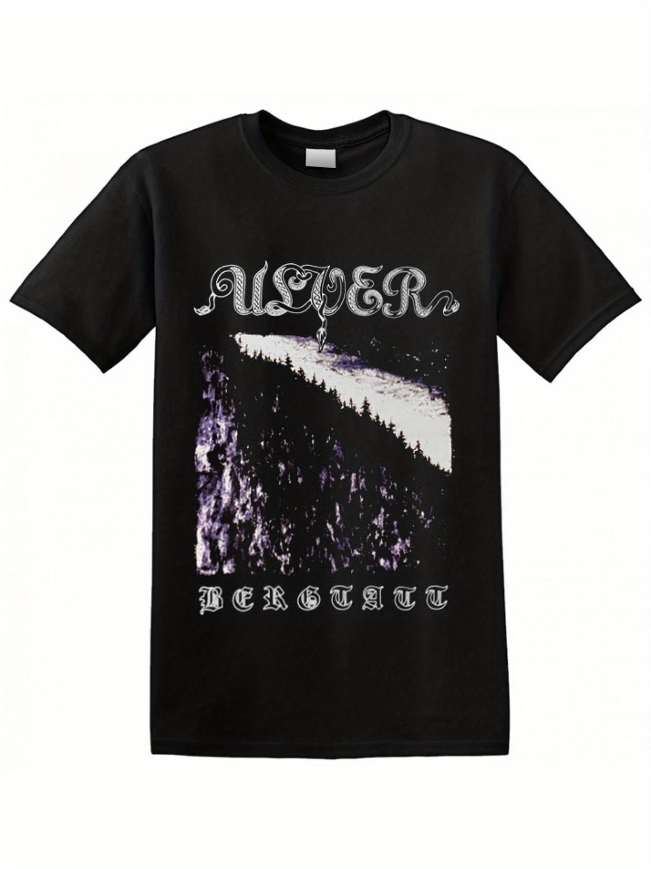ULVER - Mountain Tatt Tee XXXL