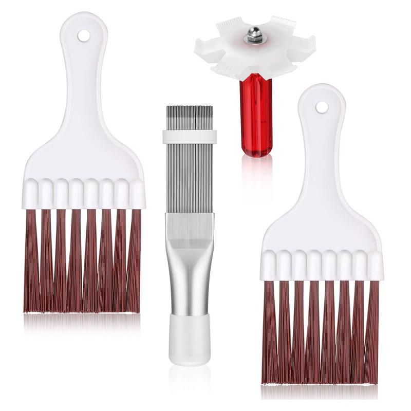 AC Service Wash Bag Cover Waterproof Wall Mounted Split Air Conditioning Kit with 6.6ft Water Pipe Air Conditioning Tools