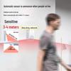 Infrared Motion Sensor Welcome Chime