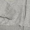 Disney Sweatshirt with Hood and Zipper 804147 for Girl