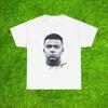Kylian Mbappe T-Shirt Real Madrid PSG France Soccer Fan Gift Football Legend T-Shirt Vintage Graphic Tee Streetwear Clothing Monaco Merch