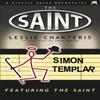 Featuring the Saint by Leslie Charteris Paperback Book 9781444762648