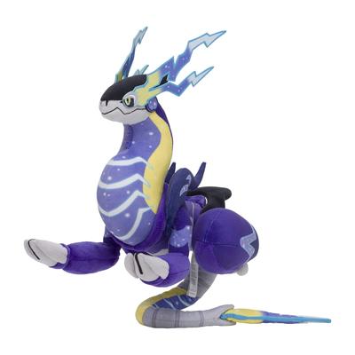 Center Original Plush 25 X 18 X 70 Cm X W X Pokémon Toy Milaidon, (H D)