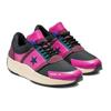 Converse Run Star Utility Amortyzujące Antypoślizgowe Kolorowe Niskie Sneakersy Unisex Czarne Fioletowe Różowe 163117C