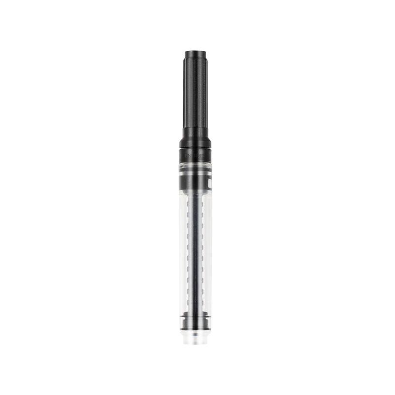 Convertitori d'inchiostro JINHAO per penne stilografiche Tipo a vite 5/3/1 PZ Calibro 2,6 mm/3,4 mm Assorbimento d'inchiostro Forniture scolastiche e per ufficio Cancelleria