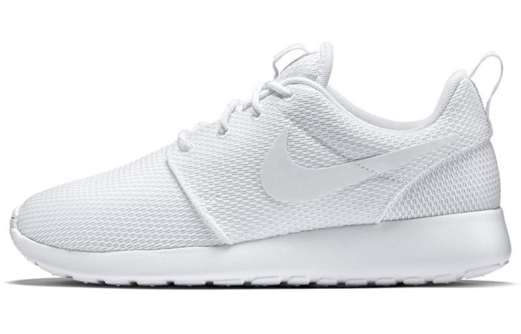 Nike Roshe One  White  Women s 511882-111 37.5