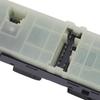 Power Window Control Switch, 25401-CJ41A Right Driver Side Master Power Window Switch Replace TIIDA