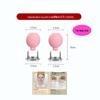 Facial Gua Sha Cupping Massage Device - Convenient PVC Sphere Vacuum Beauty Cup