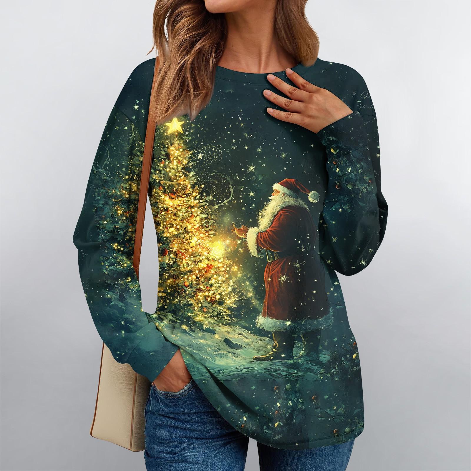 

Женские рубашки с длинным рукавом, округлые топы, свободные, повседневные, осенние, модные футболки, блузки XXXL винный