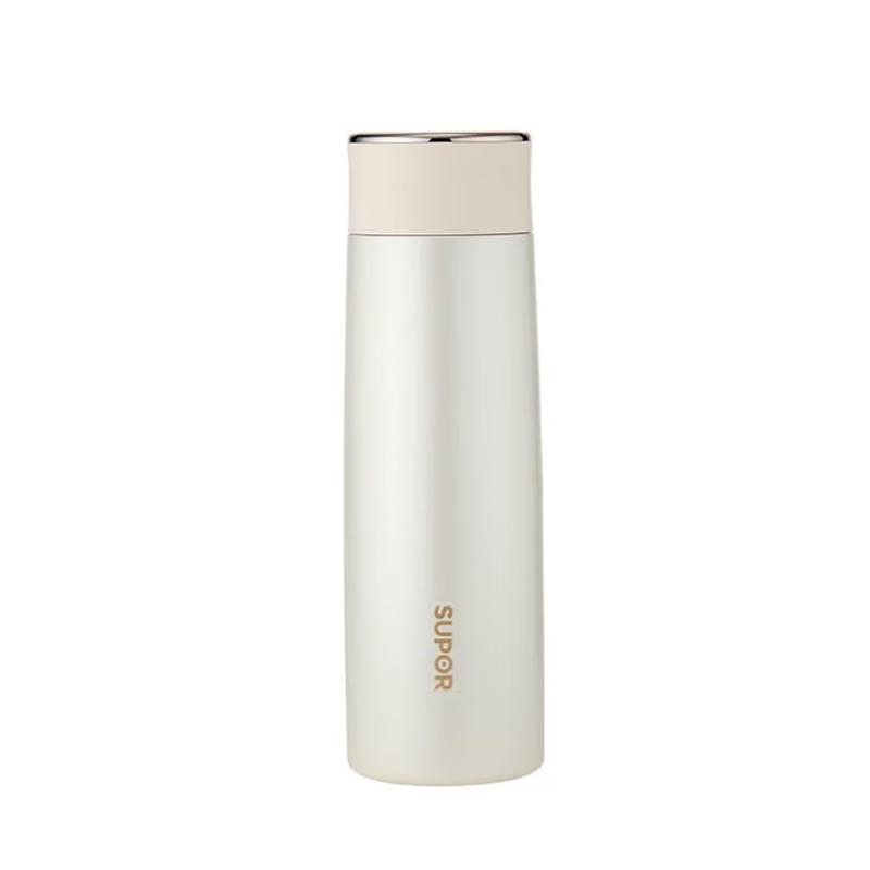 SUPOR 430ML Smart Thermos with LED Display