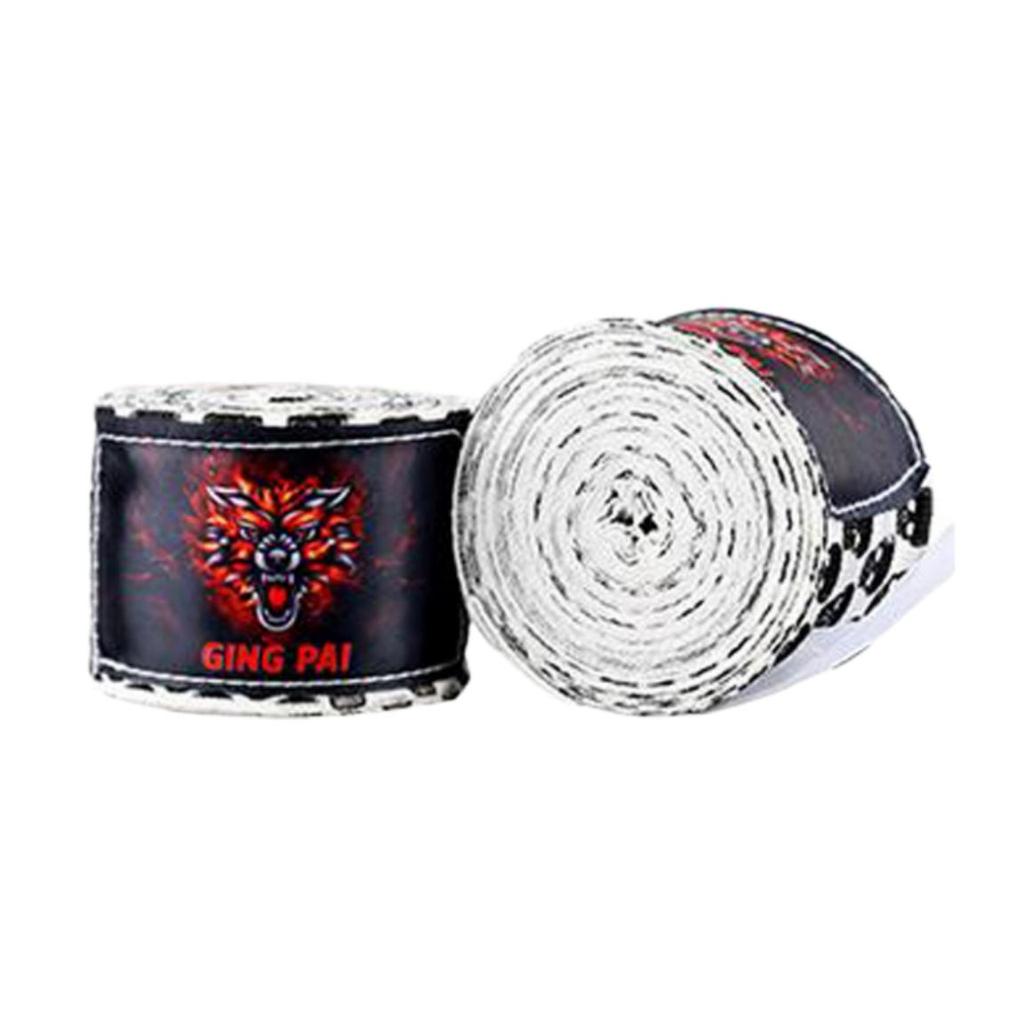 Buy 3 Meter Boxing Hand Wraps for Kids and Adult Boxing Wrist Wraps for