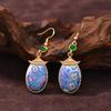 Fashion Drop Earrings For Women's Jewelry