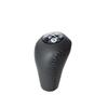 5 Speed 6 Gear MT Manuel AT Shift knob For Toyota Prado LC120 Land Cruiser Prado 03-09 4 Runner Hilux Surf