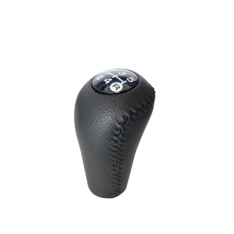 5 Speed 6 Gear MT Manuel AT Shift knob For Toyota Prado LC120 Land Cruiser Prado 03-09 4 Runner Hilux Surf