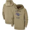 Mens Rugby Inspired Hoodie Athletic Khaki Silicone Print Loose Fit Long Sleeve Fall