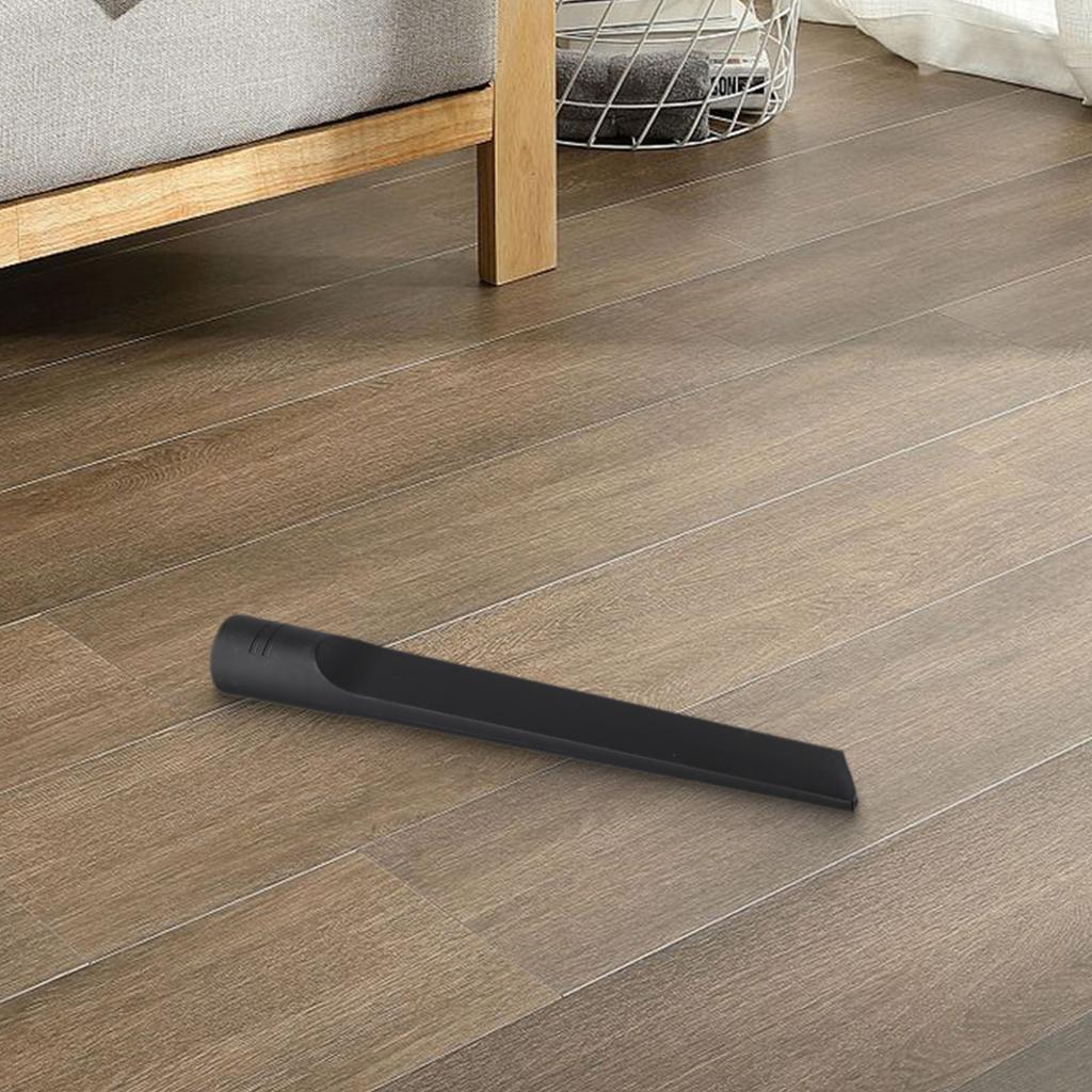 Precision Fit Compatible Extra Long CREVICE TOOL for Your For SHARK Vacuum