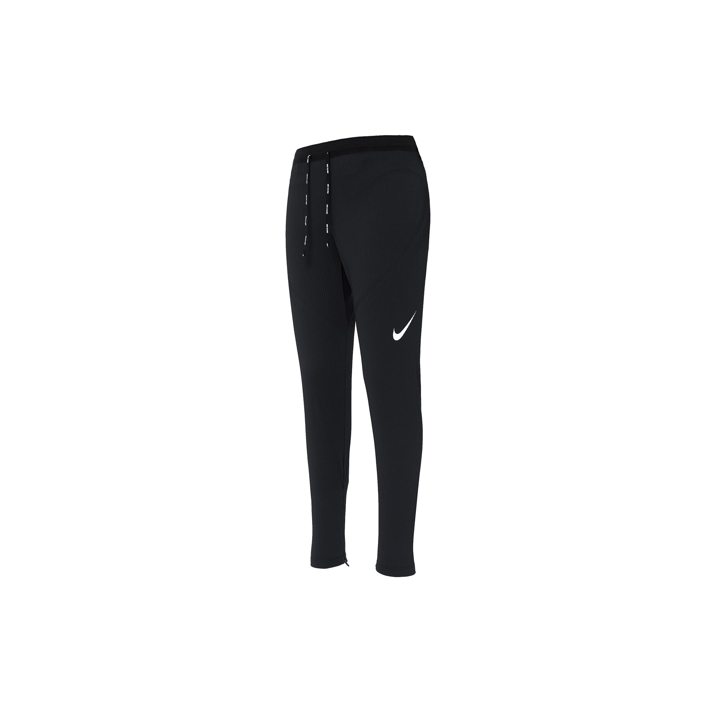 Спортивные брюки Nike AEROSWIFT Мужские Черные FN3368-010 S