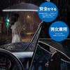 AULIFLOWER Folding Large 10 Auto Reverse Folding Folding Strong Wind Resistant Super Water Rainy Season Completely Thermal Insulation For Sunny or