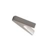 Wall Hook Y Shaped Metal Clothes Hooks Universal Use for Wardrobe Bathroom Kitchen Door Entryway Matte Brushed