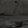 STONE ISLAND [Domestic Genuine] 581542810 Ghost Piece Jacket M blackUsed