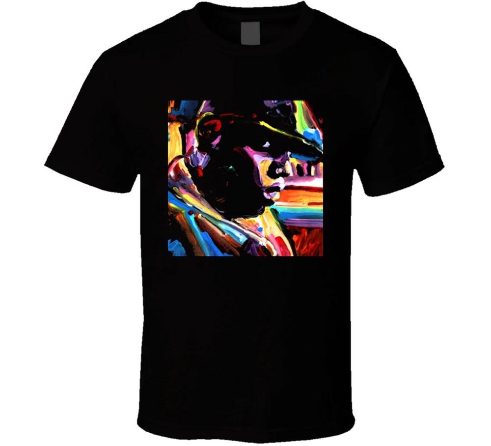 Notorious B I G Biggie Smalls T Shirt S