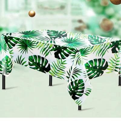 Textil do obýváku a jídelny – Ubrusy