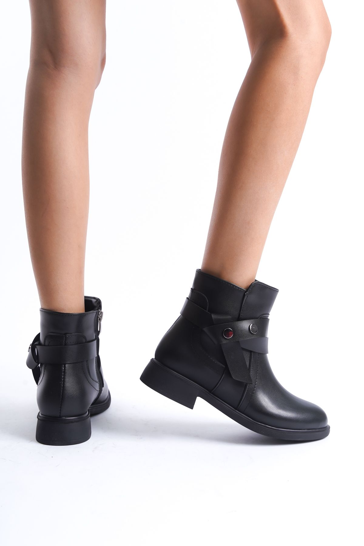 

Женские современные стильные модные зимние женские сапоги Havinos с защитой от холода 36