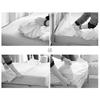 Cool Sports Car Printed Fitted Sheet,racing Car Bedding Set with Pillowcas,Adult Children Bedroom Bed Cover Set