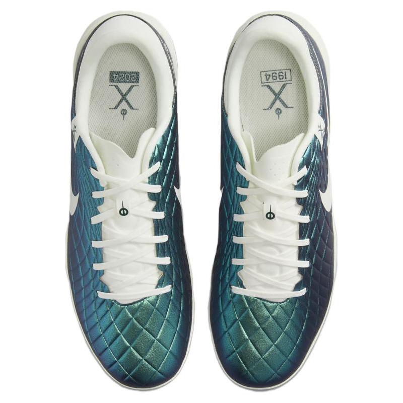Nike Tiempo Legend 10 Academy Tf Emerald  FQ3245-300